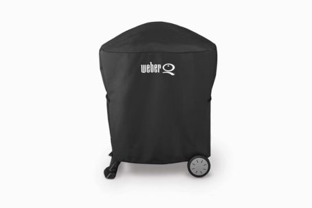 Weber Premium Cover for Q1200N and Q2200N