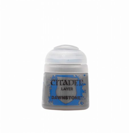 CITADEL LAYER: DAWNSTONE 12ML 22-49