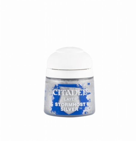 CITADEL LAYER: STORMHOST SILVER 22-75
