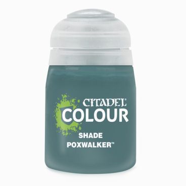 CITADEL SHADE: POXWALKER 24-30