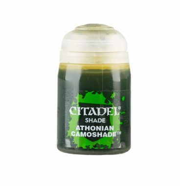 CITADEL SHADE: ATHONIAN CAMOSHADE 24-21