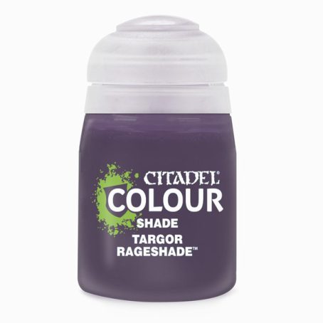 CITADEL SHADE: TARGOR RAGESHADE 24-31