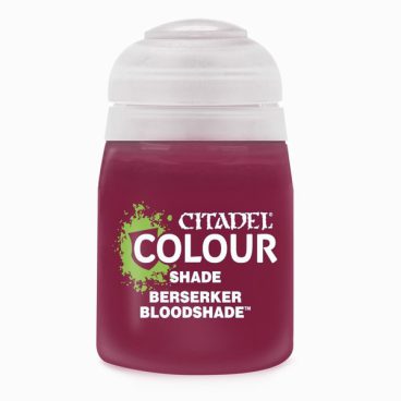 CITADEL SHADE: BERSERKER BLOODSHADE 24-34
