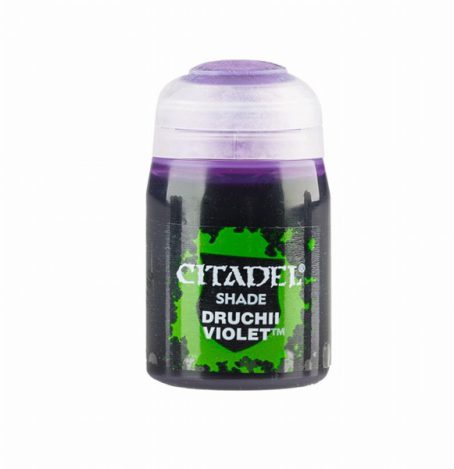 CITADEL SHADE: DRUCHII VIOLET 24-16
