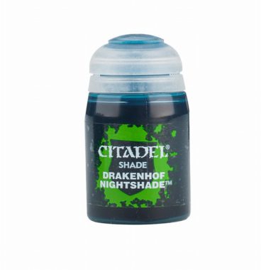 CITADEL SHADE: DRAKENHOF NIGHTSHADE 24-17