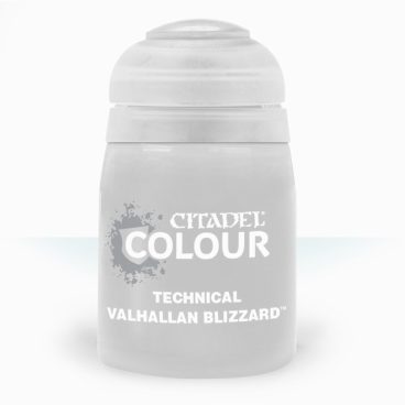 CITADEL TECHNICAL: VALHALLAN BLIZZARD 27-32