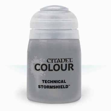 CITADEL TECHNICAL: STORMSHIELD 27-34