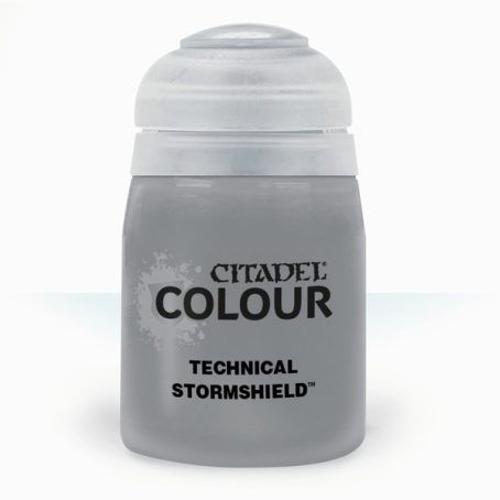 CITADEL TECHNICAL: STORMSHIELD 27-34