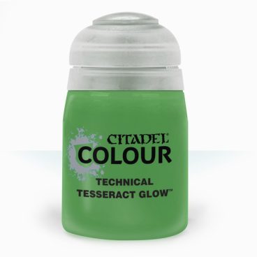 CITADEL TECHNICAL: TESSERACT GLOW 27-35