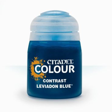 CITADEL CONTRAST: LEVIADON BLUE 29-17