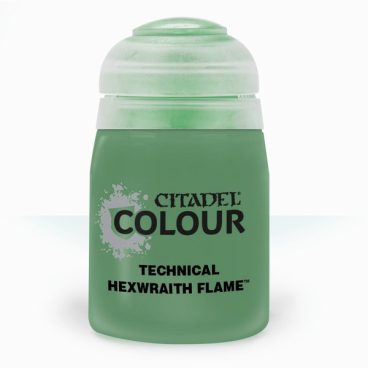 CITADEL CONTRAST: HEXWRAITH FLAME 27-20