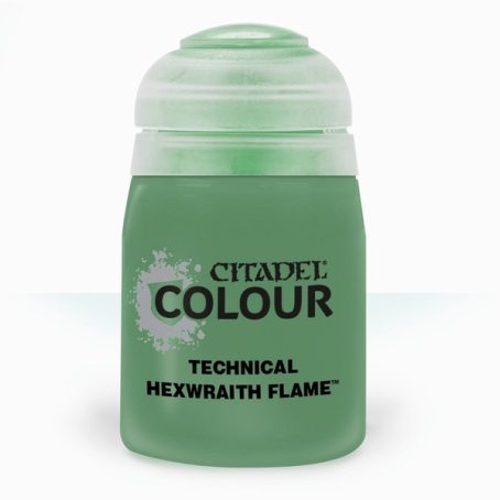 CITADEL CONTRAST: HEXWRAITH FLAME 27-20