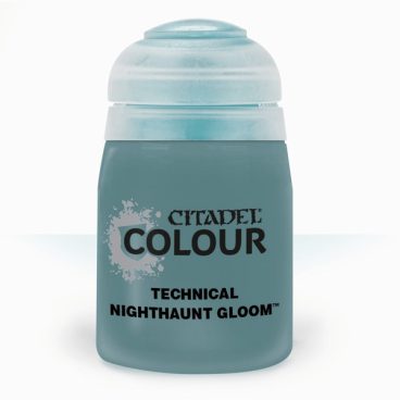 CITADEL CONTRAST: NIGHTHAUNT GLOOM 27-19