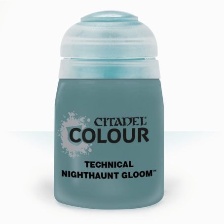 CITADEL CONTRAST: NIGHTHAUNT GLOOM 27-19