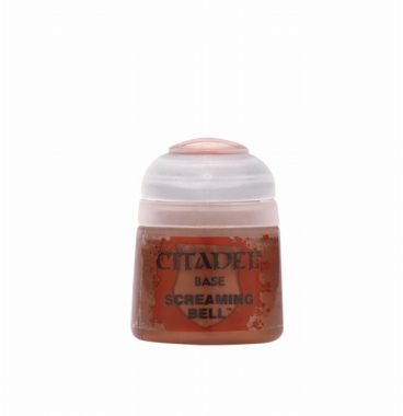 CITADEL BASE: SCREAMING BELL 21-30