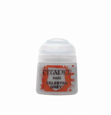 CITADEL BASE CELESTRA GREY 21-26