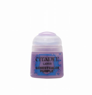 CITADEL LAYER: GENESTEALER PURPLE 22-10