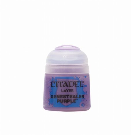 CITADEL LAYER: GENESTEALER PURPLE 22-10