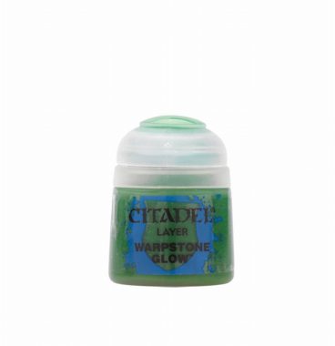 CITADEL LAYER: WARPSTONE GLOW 22-23