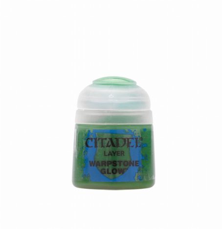 CITADEL LAYER: WARPSTONE GLOW 22-23