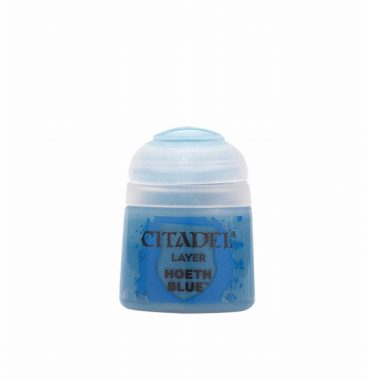CITADEL LAYER: HOETH BLUE 22-14