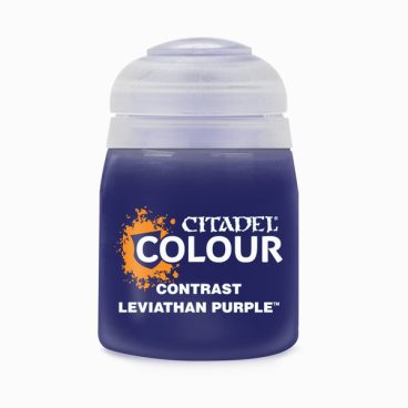 CITADEL CONTRAST: LEVIATHAN PURPLE 29-62