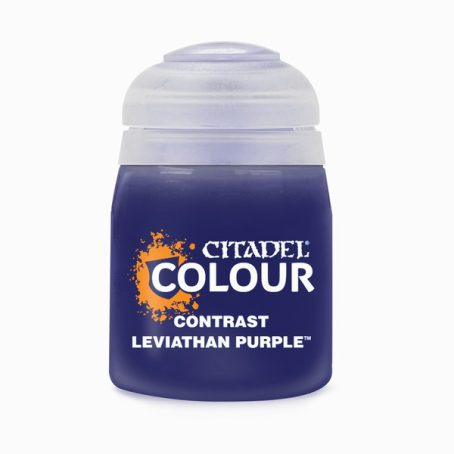 CITADEL CONTRAST: LEVIATHAN PURPLE 29-62