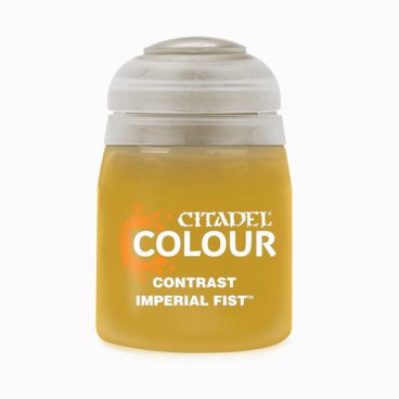 CITADEL CONTRAST: IMPERIAL FIST 29-54