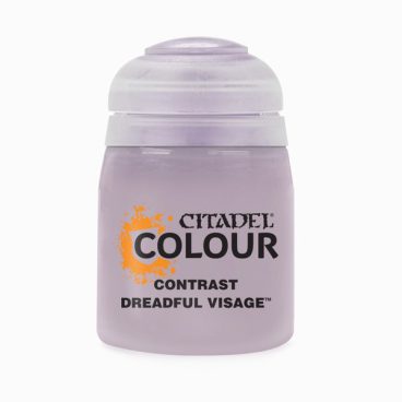 CITADEL CONTRAST: DREADFUL VISAGE 29-65