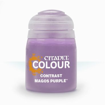 CITADEL CONTRAST: MAGOS PURPLE 29-16