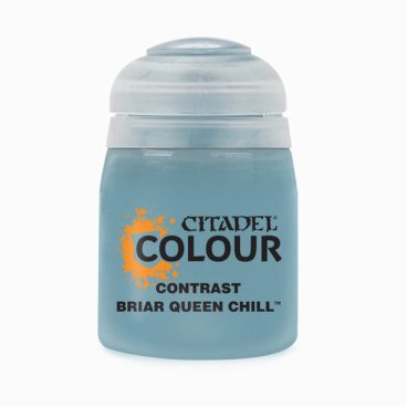 CITADEL CONTRAST: BRIAR QUEEN CHILL 29-56