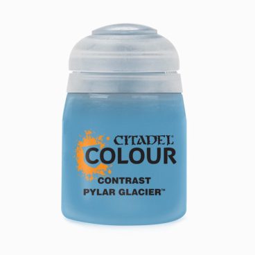 CITADEL CONTRAST: PYLAR GLACIER 29-58