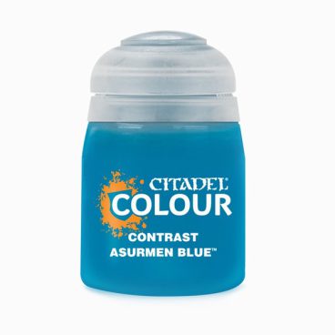 CITADEL CONTRAST: ASURMEN BLUE 29-59