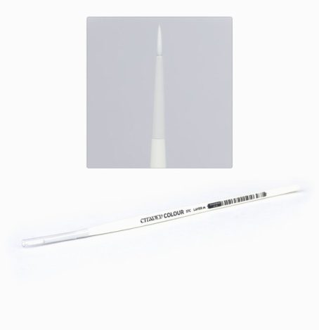 CITADEL: SYNTHETIC LAYER BRUSH MEDIUM