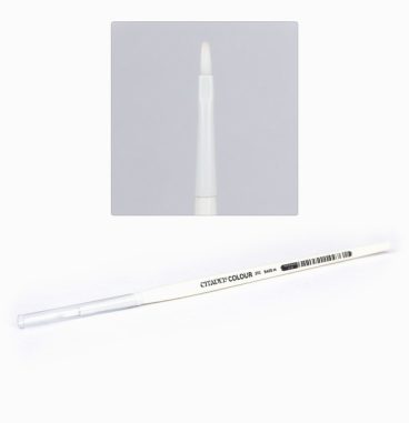 CITADEL: SYNTHETIC BASE BRUSH MEDIUM