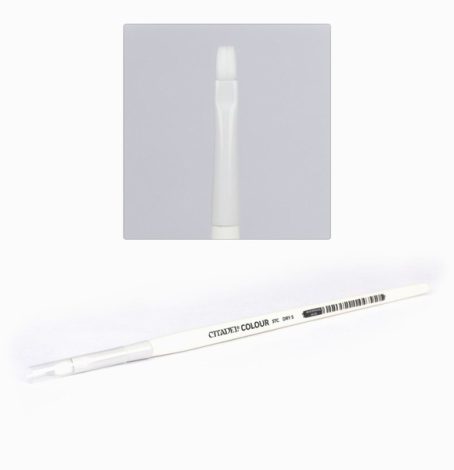 CITADEL: SYNTHETIC DRYBRUSH SMALL