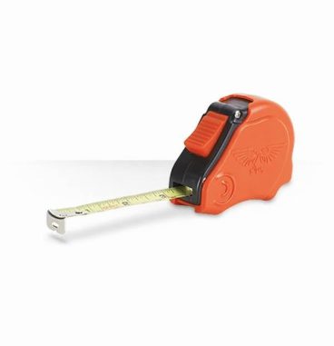 GAMES WORKSHOP: TAPE MEASURE 3M