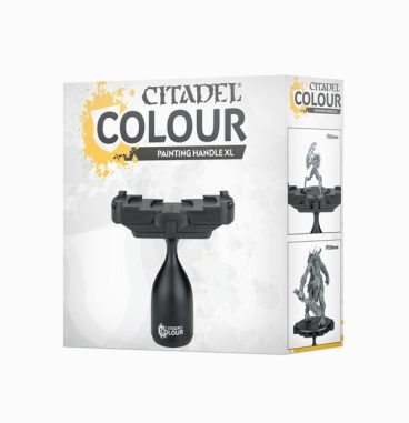CITADEL: COLOUR PAINTING HANDLE XL