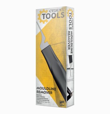CITADEL TOOLS: MOULDLINE REMOVER