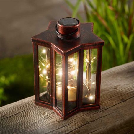 FIREFLY STAR LANTERN n/r