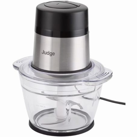 Judge - Electric Mini Chopper 300W