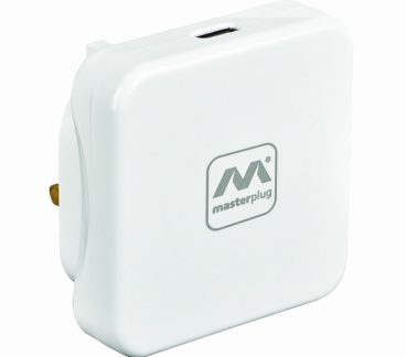 USB CHARGER PLUG-IN USB 20W