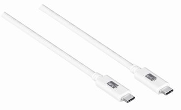 USB-C TO USB-C CHARGING CABLE 1M 5A