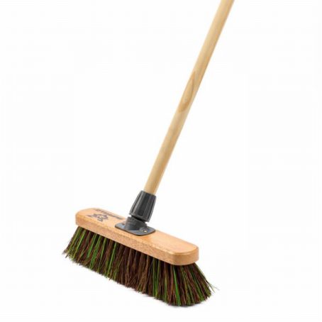 BUFFALO BROOM BASSINE MIXED 12IN