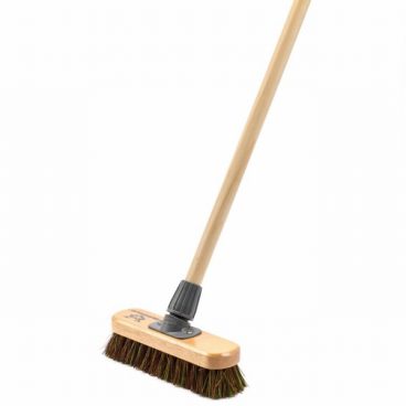 BUFFALO BROOM BASSINE DECK 9IN
