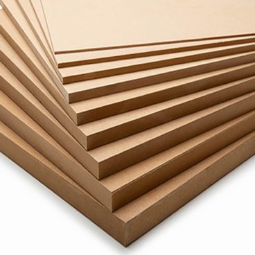 MDF 915 X 610 X 18MM