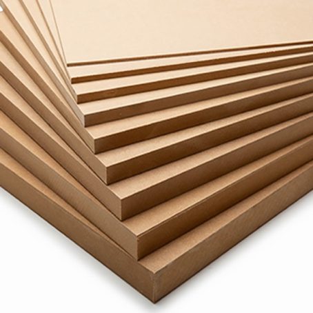 MDF 915 X 610 X 18MM