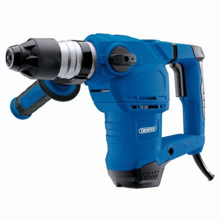 DRAPER SDS HAMMER DRILL 1500W