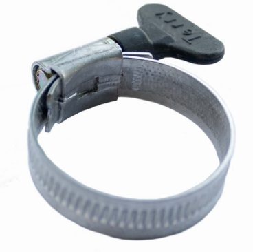 (x1) HOSE CLIPS THUMBPLATE (17-25mm)