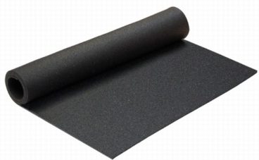 BBQ PRIMEUR MAT SMOOTH 80X120CM